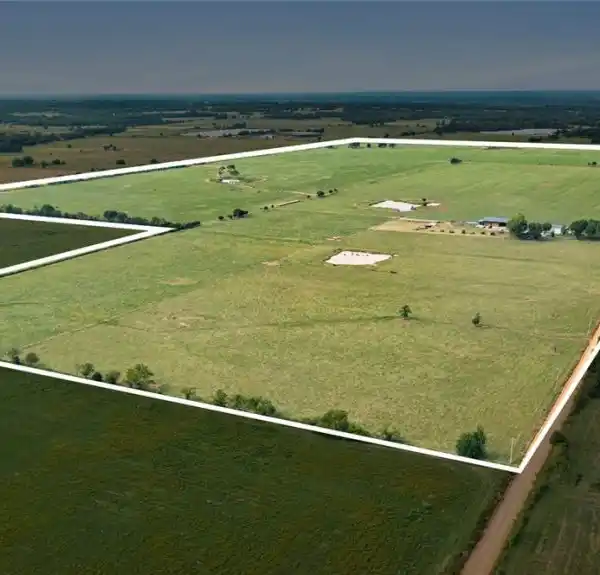 TURNKEY 280-ACRE PRAIRIE RANCH
