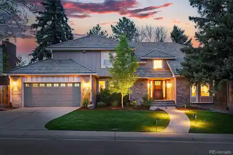 Stately Home in Sought-after Enclave