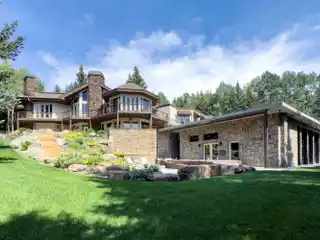 Sun Valley Luxury Property Without Equal