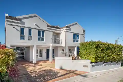 Impressive Architect-Designed Home