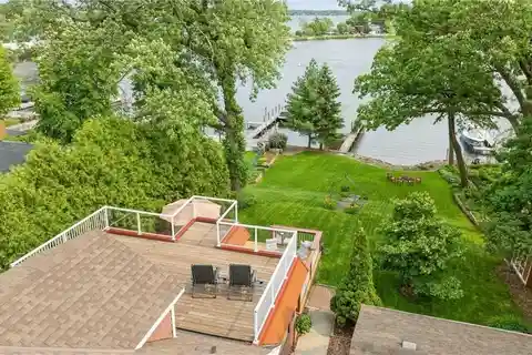 Rare Lake Minnetonka Gem