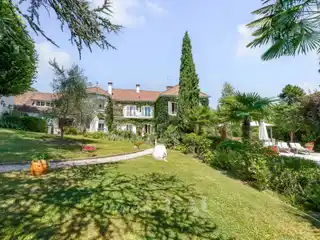 Peaceful Village Retreat with Timeless Charm