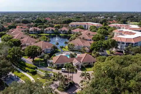 Refined Crescent Residence with Lanai & Landscape Views