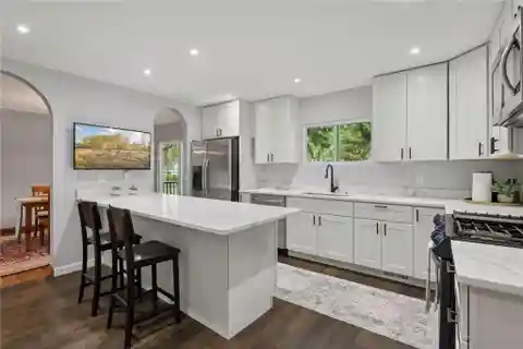 Thoughtfully Designed Home in the Cornelia Neighborhood