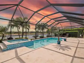A Vacation Lifestyle in Esplanade
