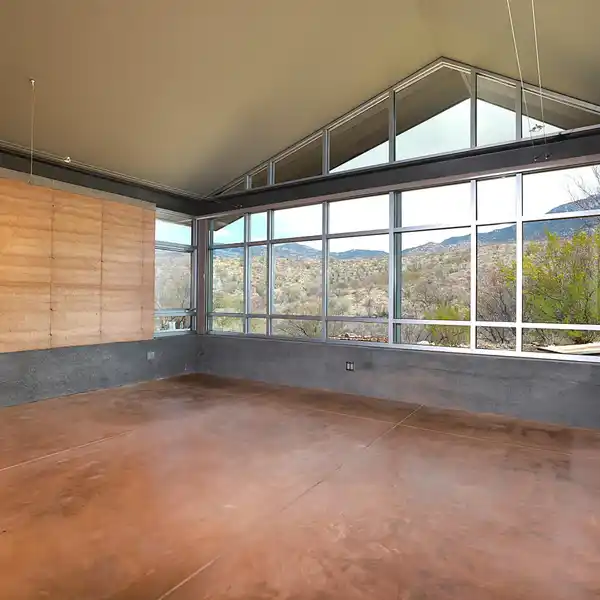 ONE-OF-A-KIND 47-ACRE COMPOUND