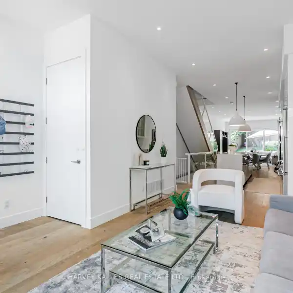 Residential