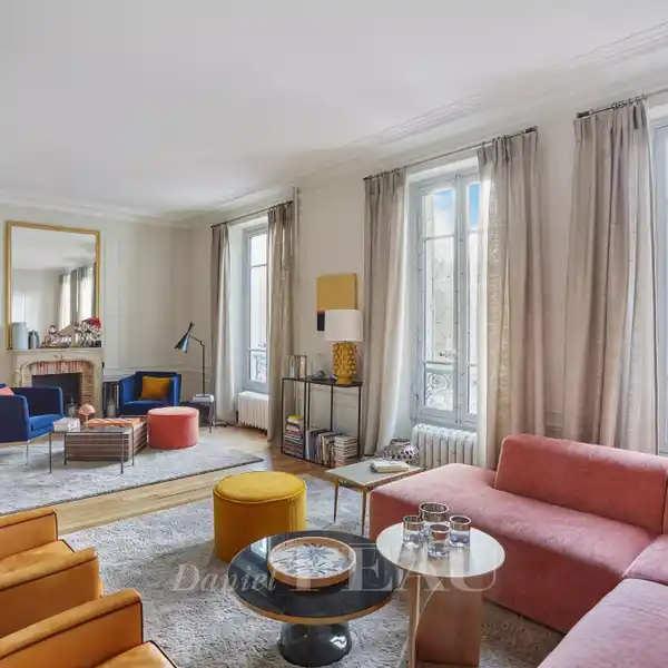 ENTIRELY RENOVATED TURN-OF-THE-CENTURY PROPERTY