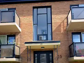 Commercial Sale