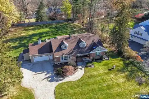Beautiful Custom Colonial