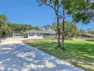 Amazing 1.25 Acre Property with Three Buildings