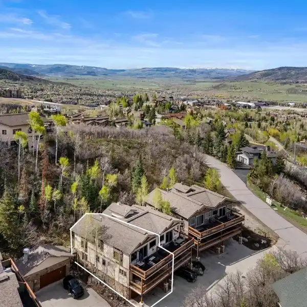 RARE OPPORTUNITY AT EAGLES OVERLOOK