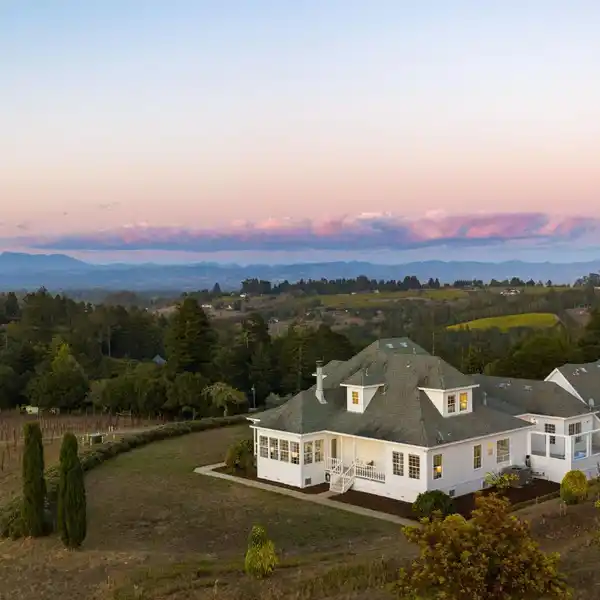 EXCEPTIONAL 13-ACRE PROPERTY