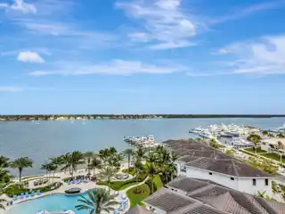 Incredible Brandeis Condo with Panoramic Ocean Views