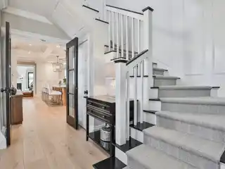 Luxe South End Home with Private Outdoor Retreat