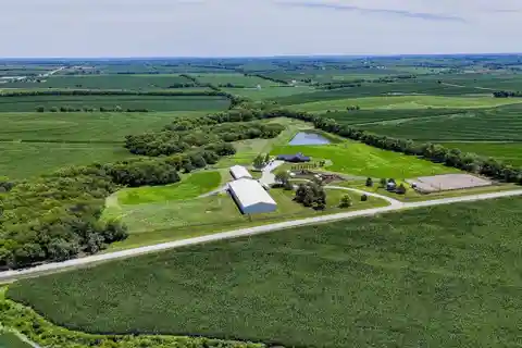 Elegant Estate Living with a Western Twist