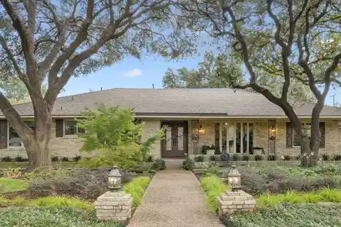 Schreiber Manor Home with Pool and Garden