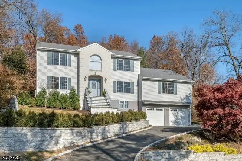 Stunning Custom-built Colonial Home
