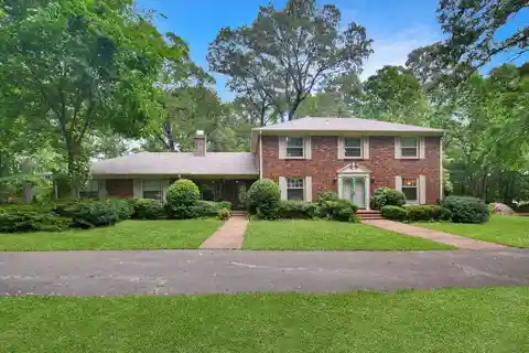 Unique Opportunity on over Eight Acres
