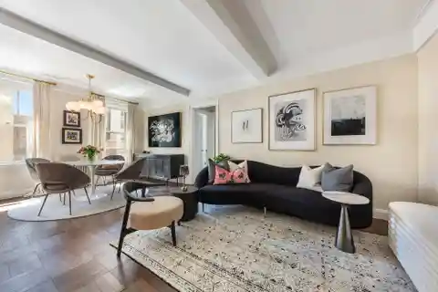 Serene Oasis in the Heart of the West Village