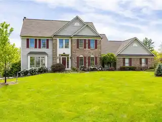 Impeccable Home Full of Improvements