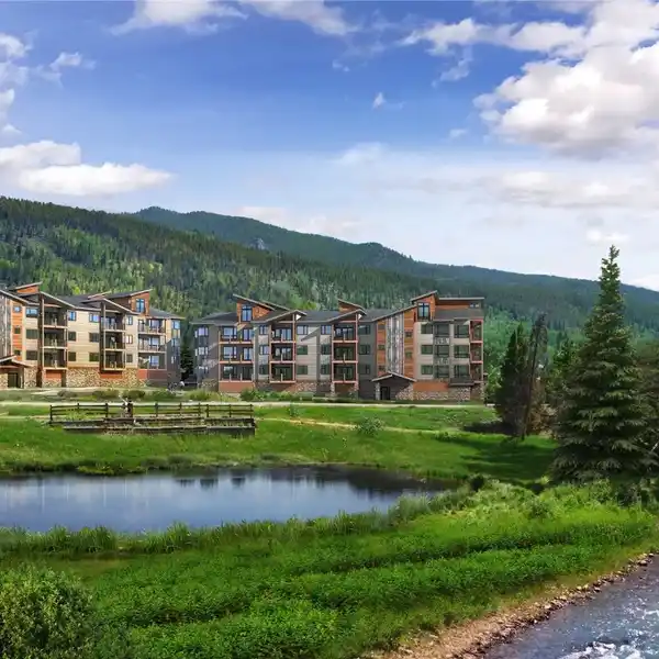 BRIGHTWOOD AT KEYSTONE - A BREATHTAKING LIFESTYLE DEVELOPMENT