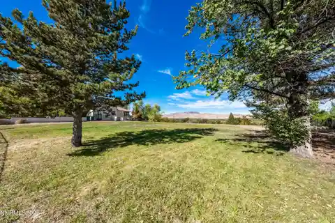 Unique Parcel Along the Truckee River