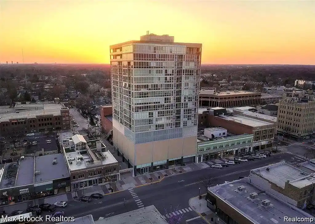 Exclusive Top-floor Penthouse