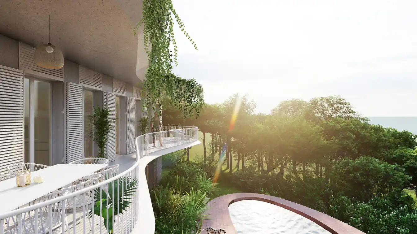 Exclusive Residence with Breathtaking Views