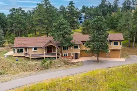 Lookout Mountain Retreat with Breathtaking Views