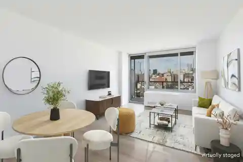 One Bedroom Apartment in the Grand Chelsea