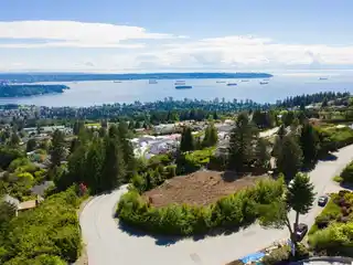 Beautiful Never-developed Parcel