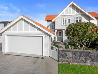 Historic Bayswater Icon with Timeless Elegance