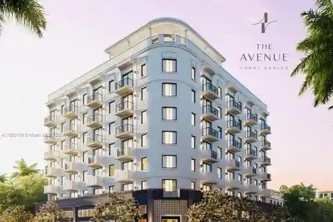 Designer Decorated Residence at the Avenue
