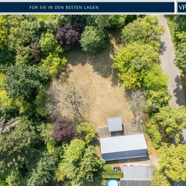 TWO PLOTS IN A SOUGHT-AFTER LOCATION