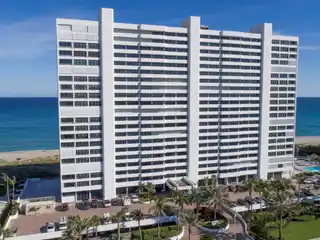 Penthouse in an Exclusive Building