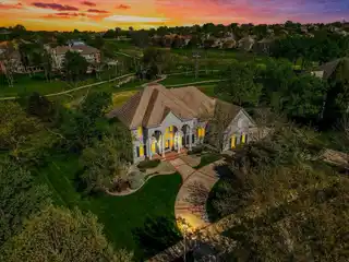 Fabulous Estate Home in Falcon Ridge Estates
