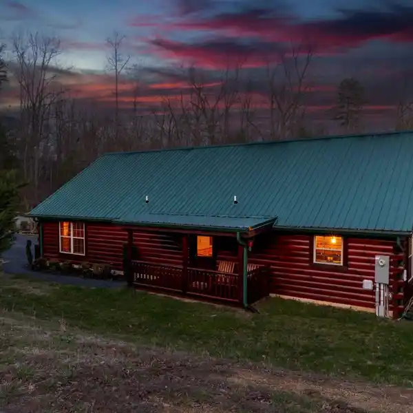 SMOKY COVE DREAM
