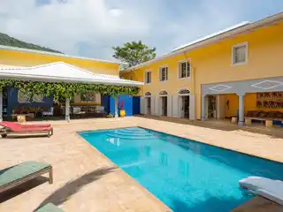 Villa Reunión