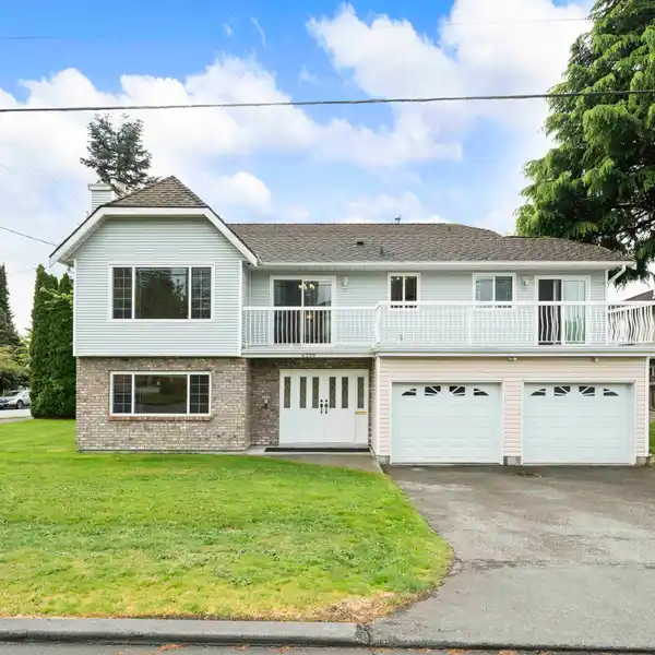 FULLY RENOVATED GEM ON A CORNER LOT
