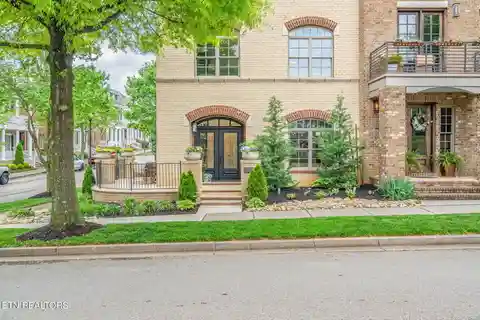 Residential