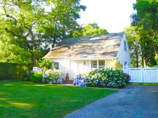 Classic Village Cape for Rent