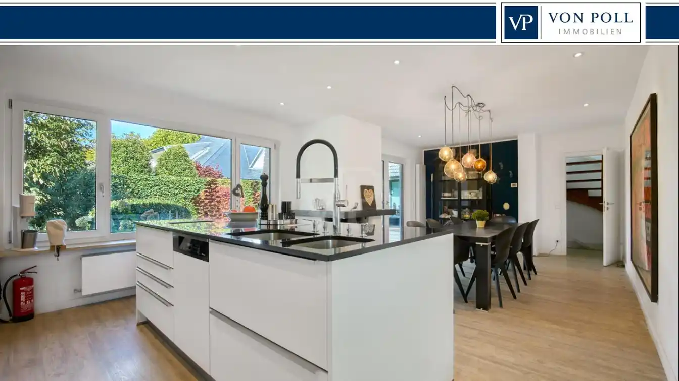 Completely Renovated Home in Prime Location