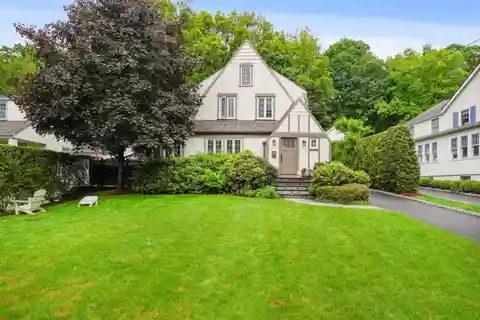 Classic 1929 House in a Desirable Neighborhood