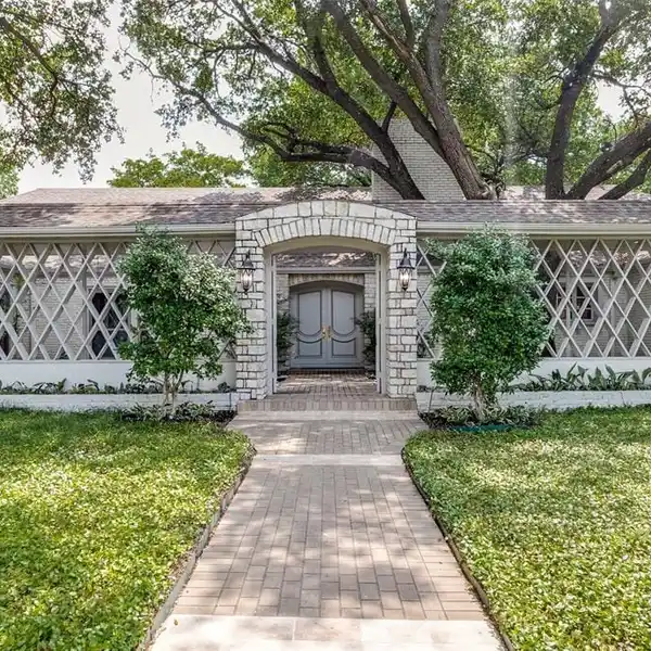 BEAUTIFULLY UPDATED ONE STORY HOME