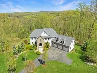 Extraordinary Home in a Coveted Setting