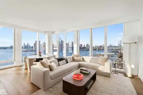 Unparalleled Waterfront Luxury Living in Brooklyn Heights