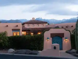 Stunning Six Bedroom Sanctuary