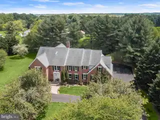 Magnificent Property in the Coveted Glenelg Estates