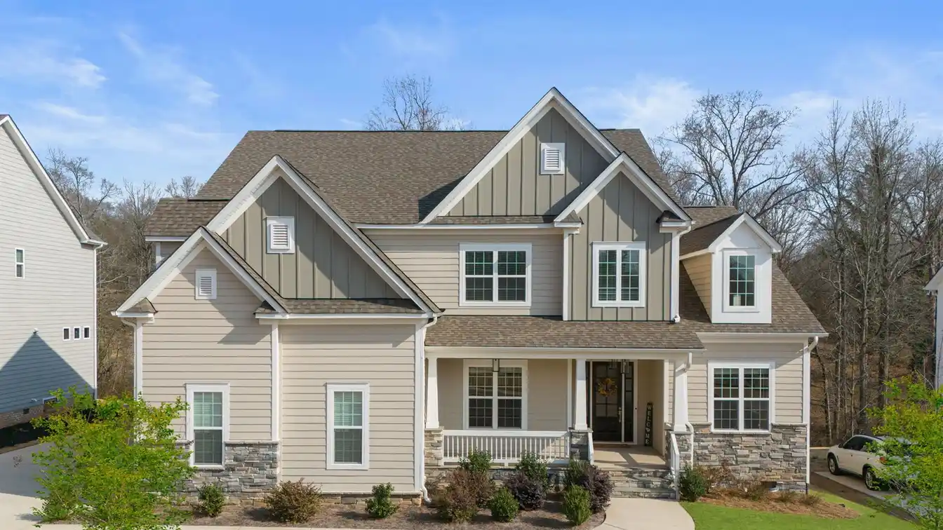 Luxury Living at Its Finest